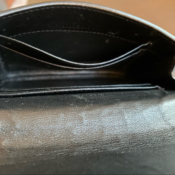 $5️⃣5️⃣0️⃣SAINT LAURENT small wallet - Picture 10 of 10